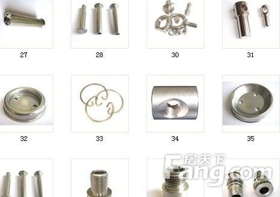 五金配件选购指南 品牌推荐与零售渠道解析