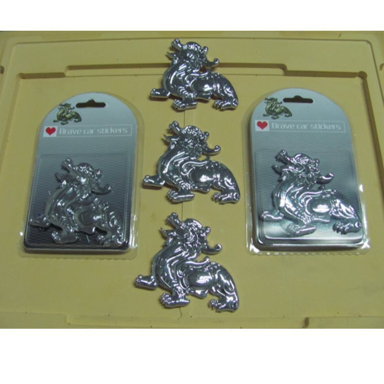 五金与光影 解锁现代生活的情感密码