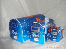 东莞市鹤兴五金制罐厂金属罐产品列表与五金产品零售指南